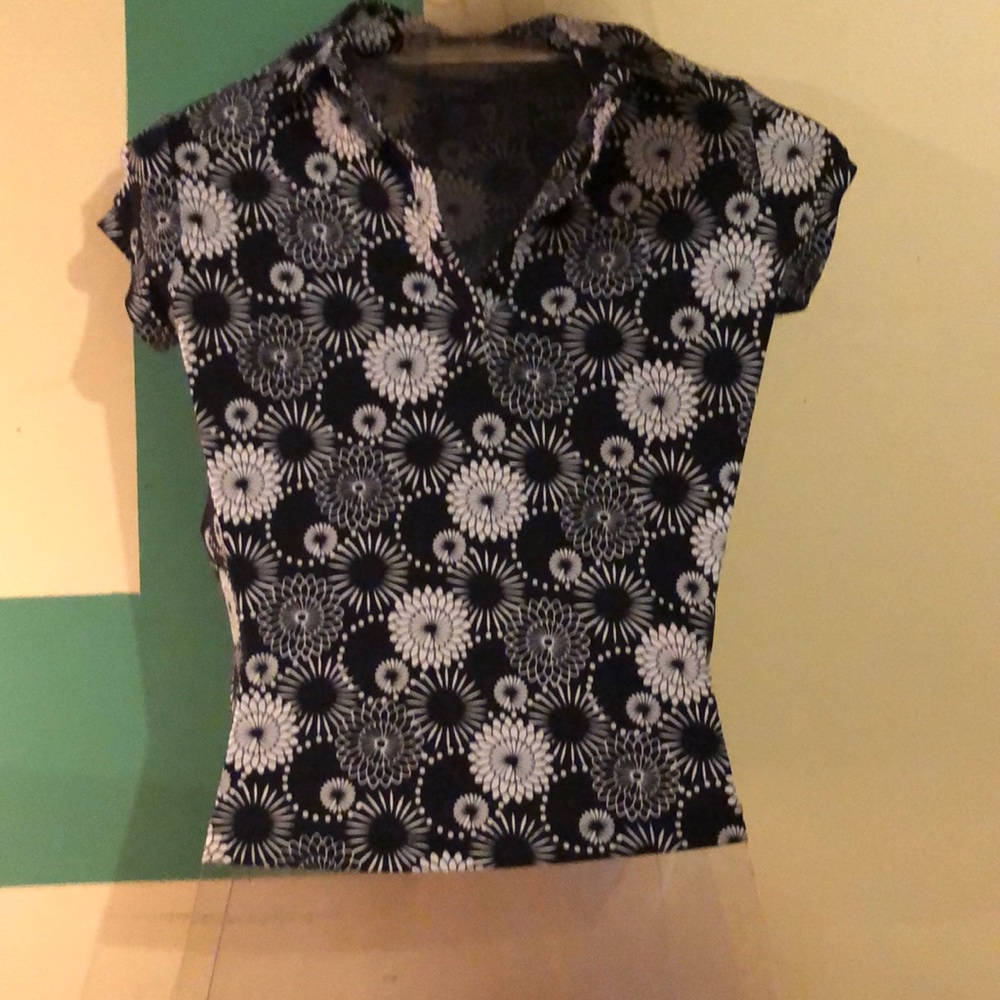 Express Top